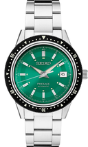 Seiko Presage Limited Edition Men Green Dial Automatic Watch SPB129 - £710.57 GBP