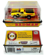 2023 AutoWorld HO Slot Car 1969 CHEVY El Camino BADMAN TOM DANIEL Adios ... - $759.32 MXN