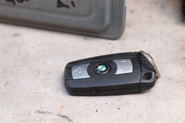 2011 BMW 328i 528i N52 3.0 AT DME ECU CAS3 Key Immobilizer Ignition Set 7614362 image 6