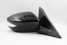 Right Passenger Side Black Door Mirror Power 2016-2020 NISSAN MAXIMA OEM #190... - $202.49