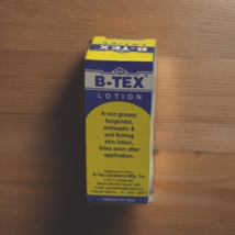 B Tex Lotion 15ml - $251.08 MXN