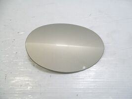 Mercedes R230 SL55 SL500 gas fuel door lid 2307570509 designo silver - $34.99
