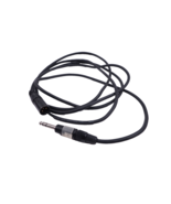 NEUTRIK 10ft XLR 3-Pin Male to 1/4&quot; Male Stereo  Microphone Mic Cable - $5.99
