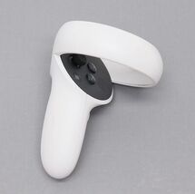 Meta Quest 2 Controller LEFT Hand Only image 2