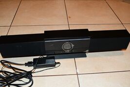 Polycom P009 R-C-PLM-P009 Studio Premium Video Conference Bar With Plug ... - $157.50