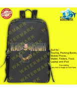 5 KANE BROWN Tour Concert Album Backpack Bags - £35.41 GBP