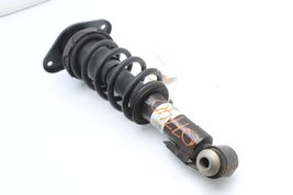 08-14 MINI COOPER CLUBMAN REAR LEFT DRIVER SIDE SHOCK STRUT Q7740 image 2