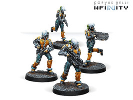 Kuang Shi Yu Jing Infinity - £47.15 GBP