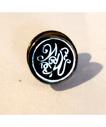 Weight Watcher 10 Lbs Lapel Pin - $9.38 CAD