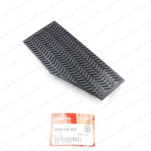 Genuine Honda CTR EP3 Acura 02-06 RSX Dead Pedal Foot Rest Plate 46992-S... - $25.00