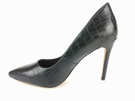 MIX NO. 6 Danyah Amputee Heel, Right Heel Only, Black Snake Print, Size 8 M - £5.52 GBP