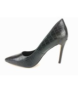 MIX NO. 6 Danyah Amputee Heel, Right Heel Only, Black Snake Print, Size 8 M - $6.93