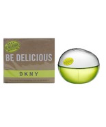 DKNY Be Delicious 3.4 oz EDP Spray for Women (NIB) by Donna Karan - $49.90