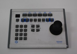 Pelco KBD 4000 Multiplexer Keyboard Controller / Controller Only - £112.26 GBP