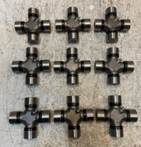 9 Quantity of Universal U-Joints 92mm Wide 30mm End (9 Quantity) - $66.87