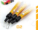 Prime Dent VLC Light Cure Flowable Composite D2 - 4 - 2 gram syringes 00... - £21.23 GBP