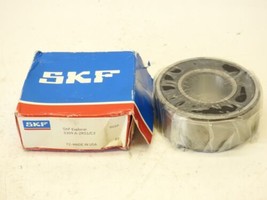 3309 A-2RS1/C3 - SKF - DOUBLE ROW BALL BRGS - FACTORY NEW! - $124.76