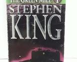 The Two Dead Girls (Green Mile Series, Part 1) King, Stephen - $2.93