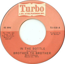 Brother to brother in the bottle thumb200