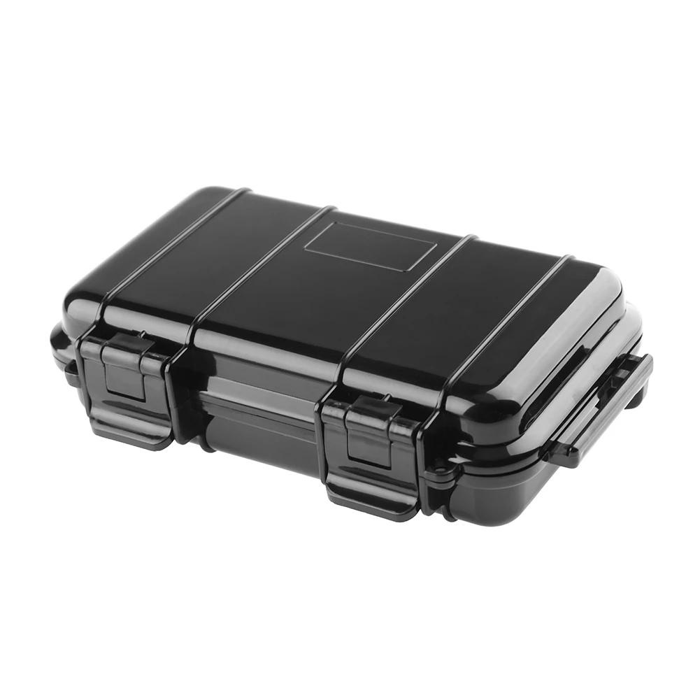 Shockproof Safety Case Impact Protection Equipment Tool Box Dustproof An... - £47.06 GBP