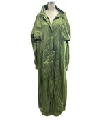 Puma x Rihanna Fenty Removable Sleeves Unisex Long Nylon Coat Size M Ove... - $1,829.79 MXN