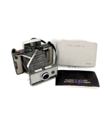 Vintage 1967 Polaroid Automatic 250 Land Camera with Case and manuals - £11.93 GBP