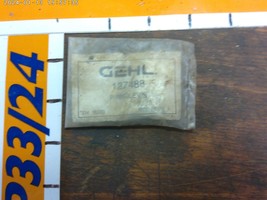 GEHL PIN/CLEVIS 127488 - $23.60 MXN