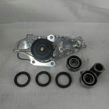 Partial Fits Saturn Vue Honda Odyssey Acura MDX Timing Belt Kit w Water ... - $49.47