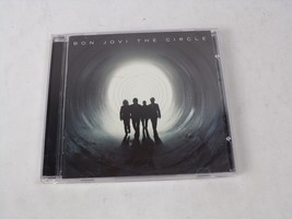 Bon Jovi The Circle We Weren&#39;t Born To Follow 2 When We Were Beautiful WorkCD#62 - £10.22 GBP