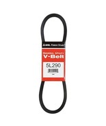 MBL 5L290 (3290) Fractional Horsepower V-Belt, 5L Section, 21/32&quot; Width,... - $18.17