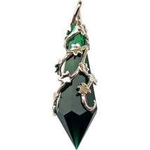 Starlinks Hedera Helix Pendant - Faithfulness &amp; Good Friendships - $1,383.52 MXN