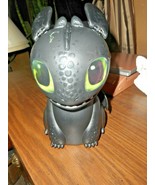 Hatchanimals 2019 night fury Toothless “how to train your dragon” DWA LL... - £15.63 GBP