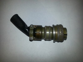 DDK Circular Power Connector MS3106A16-10P - $9.00