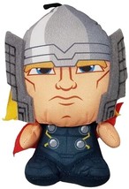 Marvel  Avengers THOR 6.5 inch Action Figure Plush Toy Collection  - £7.90 GBP