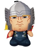 Marvel  Avengers THOR 6.5 inch Action Figure Plush Toy Collection  - £7.78 GBP