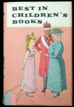 Nelson Doubleday1959 Best In Childrens Books 17 Dj Shenton Keats Galdone Jacques - £18.55 GBP