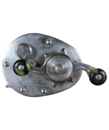 Shakespeare Tru Axis Direct O Drive 1923 Model EA Wexford Wonder Line Reel - €30,29 EUR