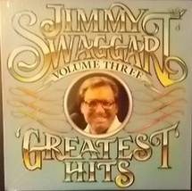 Jimmy Swaggart&#39;s Greatest Hits Volume 3 - £15.81 GBP