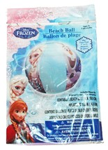 Disney Frozen - Princess Elsa &amp; Anna Beach Ball - For Swim Pool Water - ... - $3.00