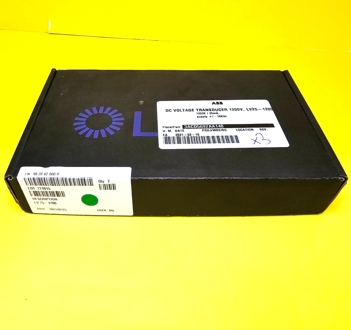 Full-size item image