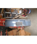 1983 CHEVY EL CAMINO TAILGATE OEM USED DENT WEAR  SCRATCHES - $14,546.18 MXN