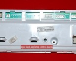 Frigidaire Front Load Washer Electronic Control Board - Part # 134907800 - $79.00