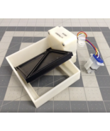 GE Refrigerator Damper Control WR49X10107 WR09X10084 - $1,726.90 MXN