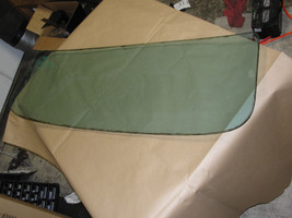 OEM 64 Cadillac Fleetwood 60 Special REAR BACK WINDOW WINDSHIELD FACTORY... - $148.49