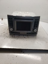 Audio Equipment Radio Receiver ID 86201AJ61A Fits 12-14 LEGACY 1162996 - $56.43