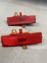 1978 1979 1980 Pontiac Grand Prix Side Marker LAMP Light TURN SIGNAL 1/4 Panel - £86.19 GBP