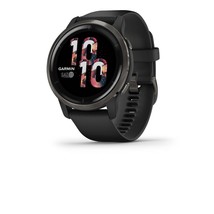 Garmin Venu 2, GPS Smartwatch with Advanced Health Monitoring and Fitnes... - £445.51 GBP