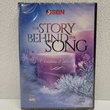 The Story Behind the Song: SBN Christmas Edition (DVD, 2019) New Sealed - £7.68 GBP