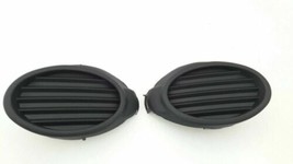 Fit for Ford Focus 2012-14 Front Fog Lamp Light Cover Trim L&amp;R Pair - $19.79
