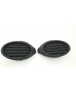 Fit for Ford Focus 2012-14 Front Fog Lamp Light Cover Trim L&amp;R Pair - $27.15 CAD